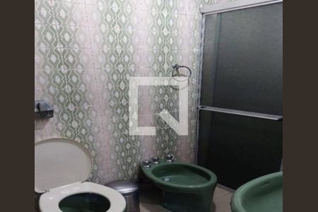 Foto 15 de casa à venda com 2 quartos, 72m² em Vila Clementino, São Paulo