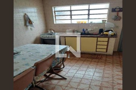 Foto 06 de casa à venda com 2 quartos, 72m² em Vila Clementino, São Paulo