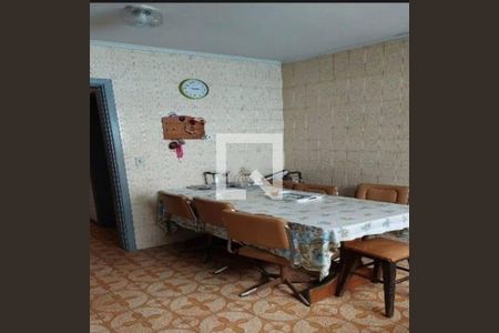 Foto 03 de casa à venda com 2 quartos, 72m² em Vila Clementino, São Paulo