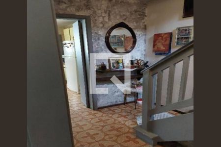 Foto 04 de casa à venda com 2 quartos, 72m² em Vila Clementino, São Paulo