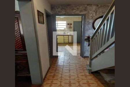 Foto 05 de casa à venda com 2 quartos, 72m² em Vila Clementino, São Paulo