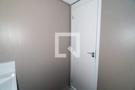 Banheiro de kitnet/studio à venda com 1 quarto, 26m² em Vila da Saúde, São Paulo