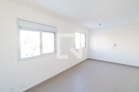 Sala/Quarto de kitnet/studio à venda com 1 quarto, 26m² em Vila da Saúde, São Paulo