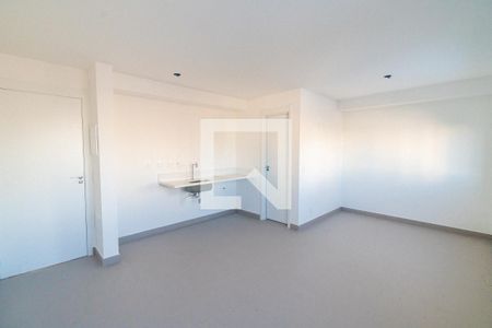 Sala/Quarto de kitnet/studio à venda com 1 quarto, 26m² em Vila da Saúde, São Paulo