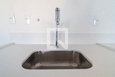 Cozinha Detalhe de kitnet/studio à venda com 1 quarto, 26m² em Vila da Saúde, São Paulo