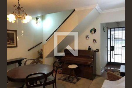 Foto 01 de casa à venda com 3 quartos, 157m² em Vila da Saúde, São Paulo