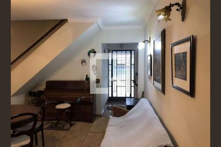 Foto 01 de casa à venda com 3 quartos, 157m² em Vila da Saúde, São Paulo