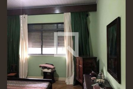 Foto 01 de casa à venda com 3 quartos, 157m² em Vila da Saúde, São Paulo