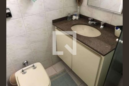 Foto 01 de casa à venda com 3 quartos, 157m² em Vila da Saúde, São Paulo