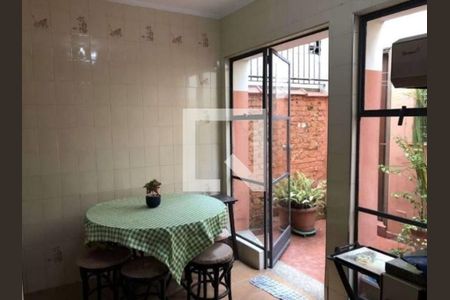 Foto 01 de casa à venda com 3 quartos, 157m² em Vila da Saúde, São Paulo