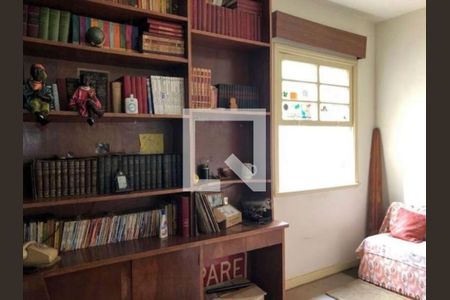 Foto 01 de casa à venda com 3 quartos, 157m² em Vila da Saúde, São Paulo