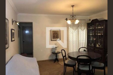 Foto 01 de casa à venda com 3 quartos, 157m² em Vila da Saúde, São Paulo