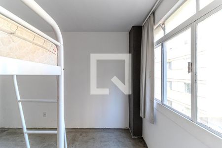 Studio de kitnet/studio à venda com 1 quarto, 34m² em República, São Paulo