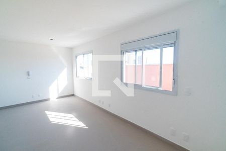 Sala/Quarto de kitnet/studio à venda com 1 quarto, 26m² em Vila da Saúde, São Paulo