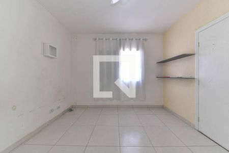 Quarto de casa para alugar com 1 quarto, 50m² em Jardim Aeroporto, São Paulo