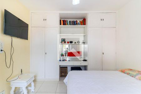 Quarto de casa para alugar com 1 quarto, 50m² em Jardim Aeroporto, São Paulo
