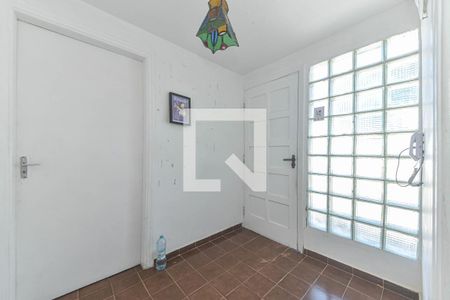 Sala de casa para alugar com 1 quarto, 50m² em Jardim Aeroporto, São Paulo