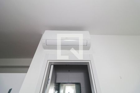 Studio de kitnet/studio à venda com 1 quarto, 25m² em Jardim das Acacias, São Paulo