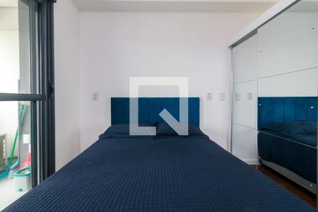 Studio de kitnet/studio à venda com 1 quarto, 25m² em Jardim das Acacias, São Paulo