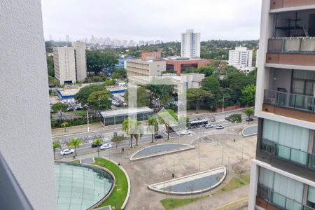 Studio - Vista de kitnet/studio à venda com 1 quarto, 25m² em Jardim das Acacias, São Paulo