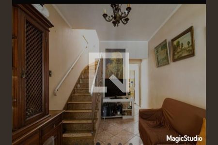 Casa à venda com 3 quartos, 150m² em Planalto Paulista, São Paulo