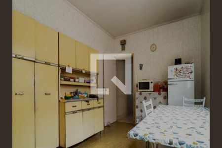 Casa à venda com 3 quartos, 150m² em Planalto Paulista, São Paulo