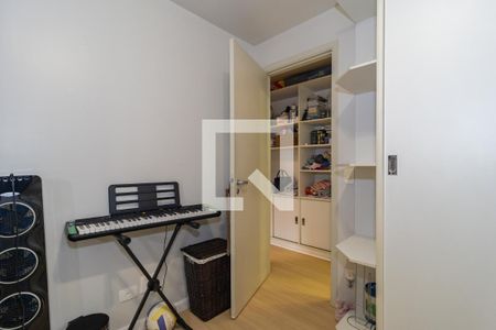 Quarto  de apartamento à venda com 2 quartos, 72m² em Jardim Ampliacao, São Paulo