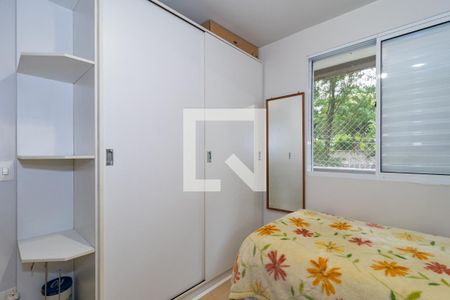 Quarto  de apartamento à venda com 2 quartos, 72m² em Jardim Ampliacao, São Paulo