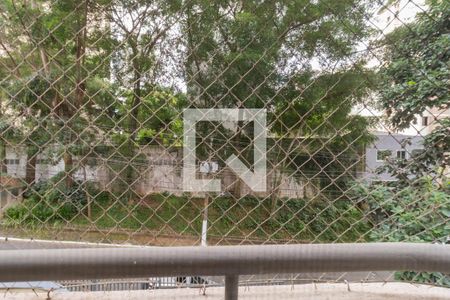 Vista do Quarto  de apartamento à venda com 2 quartos, 72m² em Jardim Ampliacao, São Paulo