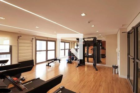 Academia de kitnet/studio à venda com 1 quarto, 28m² em Tucuruvi, São Paulo
