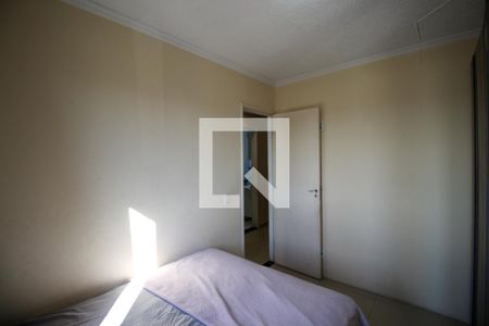 Quarto 1 de apartamento para alugar com 2 quartos, 49m² em Itaim Paulista, São Paulo