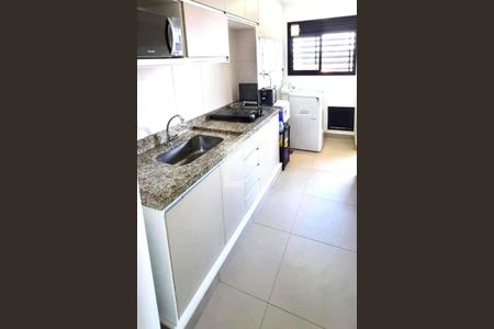 Foto 09 de apartamento à venda com 2 quartos, 60m² em Jardim Dom Bosco, Campinas