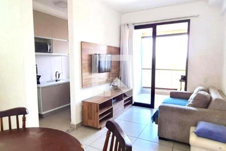 Foto 02 de apartamento à venda com 2 quartos, 60m² em Jardim Dom Bosco, Campinas