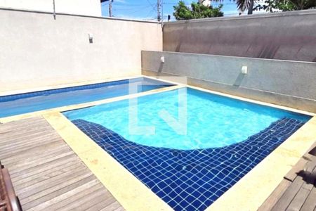 Foto 14 de apartamento à venda com 2 quartos, 60m² em Jardim Dom Bosco, Campinas