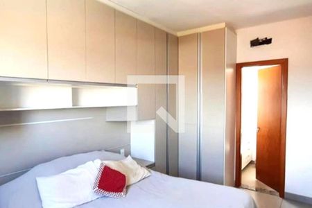 Foto 07 de apartamento à venda com 2 quartos, 60m² em Jardim Dom Bosco, Campinas