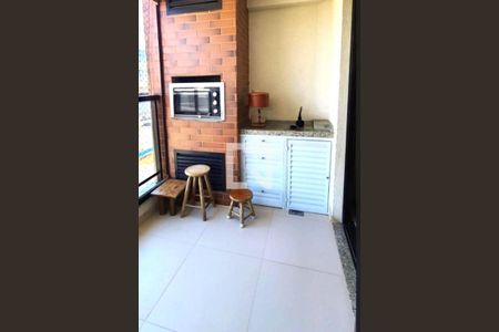 Foto 05 de apartamento à venda com 2 quartos, 60m² em Jardim Dom Bosco, Campinas
