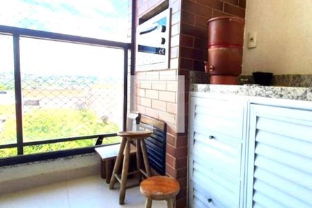 Foto 04 de apartamento à venda com 2 quartos, 60m² em Jardim Dom Bosco, Campinas