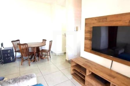 Apartamento à venda com 2 quartos, 60m² em Jardim Dom Bosco, Campinas