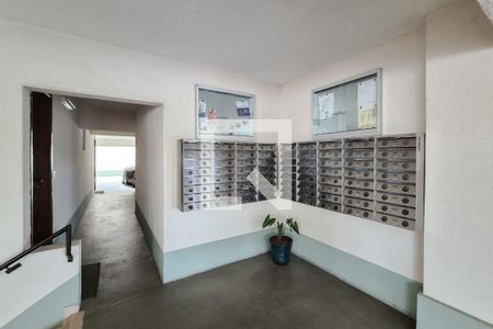 Área comum de apartamento à venda com 2 quartos, 72m² em Paulicéia, São Bernardo do Campo