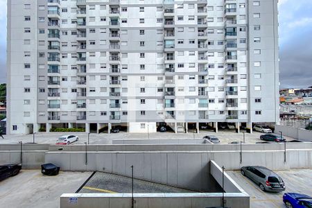 Vista do Quarto 1 de apartamento à venda com 2 quartos, 38m² em Jardim Analia Franco, São Paulo