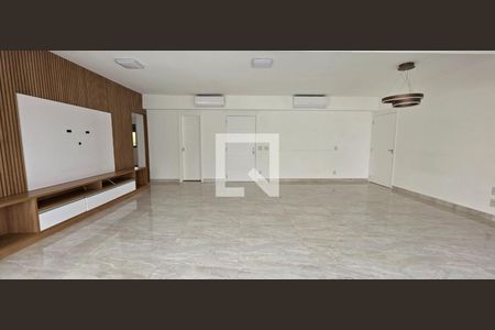 Foto 03 de apartamento à venda com 3 quartos, 181m² em Jardim das Acacias, São Paulo