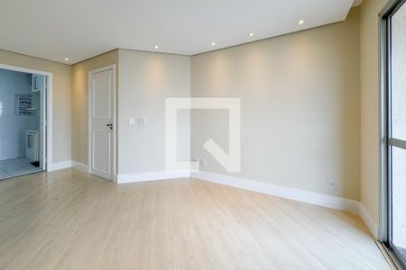 Sala de apartamento à venda com 3 quartos, 74m² em Ipiranga, São Paulo