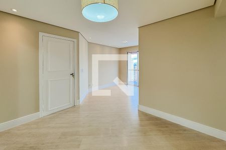 Sala de apartamento à venda com 3 quartos, 74m² em Ipiranga, São Paulo