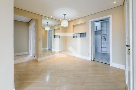 Sala de apartamento à venda com 3 quartos, 74m² em Ipiranga, São Paulo