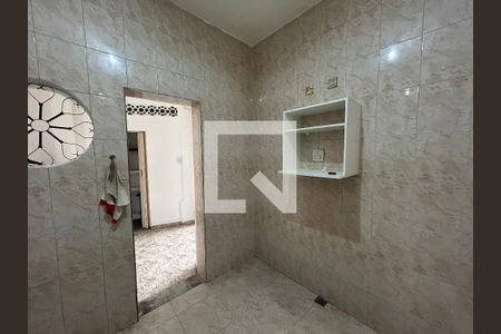 Cozinha de casa para alugar com 3 quartos, 100m² em Abolição, Rio de Janeiro