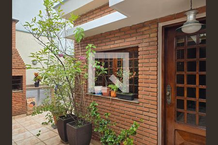 Área comum de casa à venda com 7 quartos, 278m² em Ipiranga, São Paulo