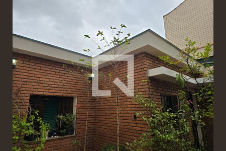 Área comum de casa à venda com 7 quartos, 278m² em Ipiranga, São Paulo