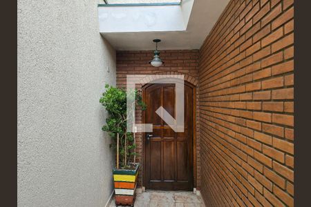 Área comum de casa à venda com 7 quartos, 278m² em Ipiranga, São Paulo