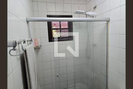 Edicula - Banheiro  de casa à venda com 7 quartos, 278m² em Ipiranga, São Paulo