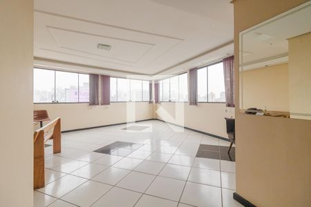 Área comum de apartamento para alugar com 1 quarto, 44m² em Farroupilha, Porto Alegre